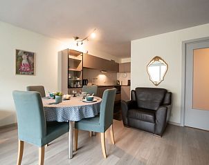 Guest house 1102131 - Apartment Belgian Coast - Appartement Centrally located "Relax and Reset"