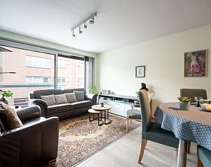 Guest house 1102131 - Apartment Belgian Coast - Appartement Centrally located "Relax and Reset"