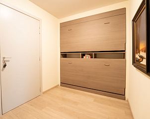 Guest house 1102131 - Apartment Belgian Coast - Appartement Centrally located "Relax and Reset"