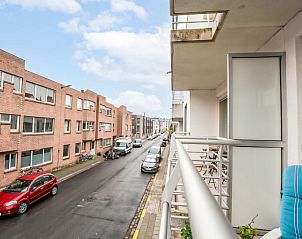 Guest house 1102131 - Apartment Belgian Coast - Appartement Centrally located "Relax and Reset"