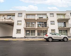 Guest house 1102131 - Apartment Belgian Coast - Appartement Centrally located "Relax and Reset"