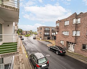 Guest house 1102131 - Apartment Belgian Coast - Appartement Centrally located "Relax and Reset"