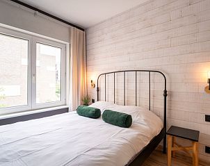 Guest house 1102132 - Apartment Belgian Coast - Appartement Centrally located "BeachNest"