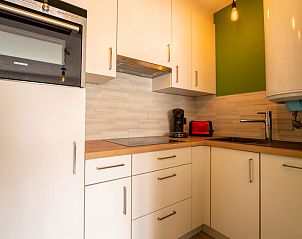 Guest house 1102132 - Apartment Belgian Coast - Appartement Centrally located "BeachNest"