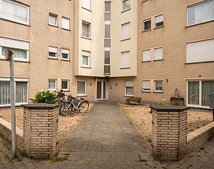 Guest house 1102132 - Apartment Belgian Coast - Appartement Centrally located "BeachNest"