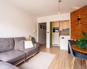 Guest house 1102132 - Apartment Belgian Coast - Appartement Centrally located "BeachNest"