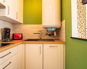 Guest house 1102132 - Apartment Belgian Coast - Appartement Centrally located "BeachNest"