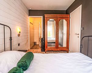 Guest house 1102132 - Apartment Belgian Coast - Appartement Centrally located "BeachNest"