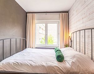 Guest house 1102132 - Apartment Belgian Coast - Appartement Centrally located "BeachNest"