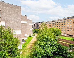 Guest house 1102132 - Apartment Belgian Coast - Appartement Centrally located "BeachNest"