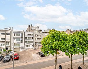 Guest house 1102132 - Apartment Belgian Coast - Appartement Centrally located "BeachNest"