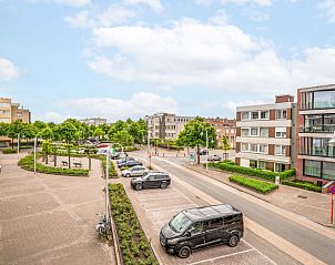 Guest house 1102132 - Apartment Belgian Coast - Appartement Centrally located "BeachNest"