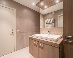 Guest house 1102133 - Apartment Belgian Coast - Appartement Littoral with two balconies