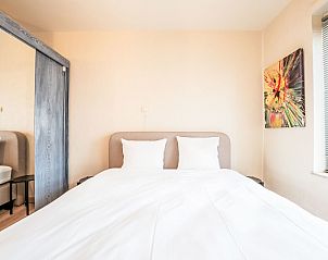 Unterkunft 1102134 - Appartement Belgischen Küste - Appartement Bella I with parking and harbour view