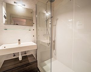 Unterkunft 1102134 - Appartement Belgischen Küste - Appartement Bella I with parking and harbour view