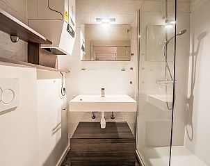 Unterkunft 1102134 - Appartement Belgischen Küste - Appartement Bella I with parking and harbour view