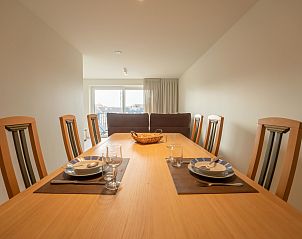 Unterkunft 1102136 - Appartement Belgischen Küste - Appartement Richard I with city view