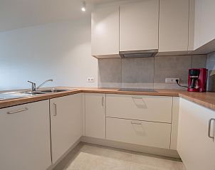 Unterkunft 1102136 - Appartement Belgischen Küste - Appartement Richard I with city view