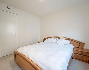 Unterkunft 1102136 - Appartement Belgischen Küste - Appartement Richard I with city view