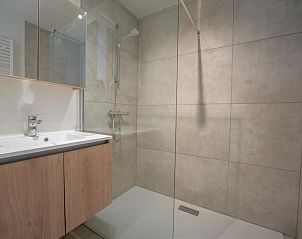 Unterkunft 1102136 - Appartement Belgischen Küste - Appartement Richard I with city view