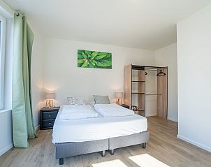 Guest house 1102137 - Apartment Belgian Coast - Appartement Malecot II