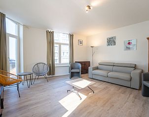 Guest house 1102137 - Apartment Belgian Coast - Appartement Malecot II