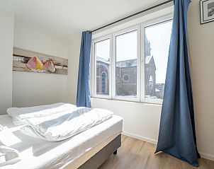 Guest house 1102137 - Apartment Belgian Coast - Appartement Malecot II