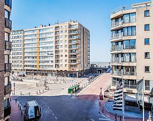 Guest house 1102137 - Apartment Belgian Coast - Appartement Malecot II