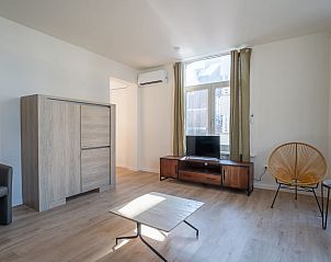 Guest house 1102137 - Apartment Belgian Coast - Appartement Malecot II