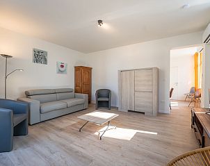 Guest house 1102137 - Apartment Belgian Coast - Appartement Malecot II