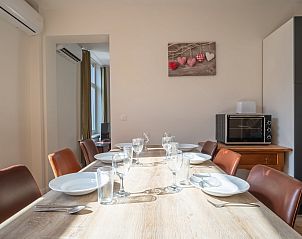 Guest house 1102137 - Apartment Belgian Coast - Appartement Malecot II