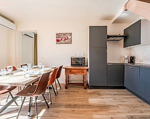 Guest house 1102137 - Apartment Belgian Coast - Appartement Malecot II