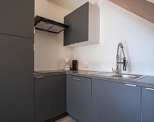 Guest house 1102137 - Apartment Belgian Coast - Appartement Malecot II