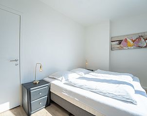 Guest house 1102137 - Apartment Belgian Coast - Appartement Malecot II