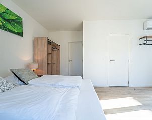 Guest house 1102137 - Apartment Belgian Coast - Appartement Malecot II