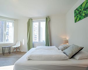 Guest house 1102137 - Apartment Belgian Coast - Appartement Malecot II