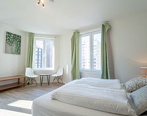 Guest house 1102137 - Apartment Belgian Coast - Appartement Malecot II