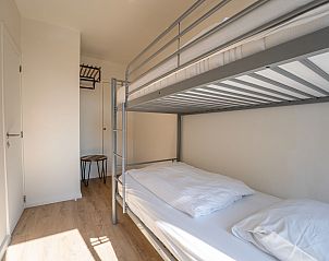 Guest house 1102137 - Apartment Belgian Coast - Appartement Malecot II