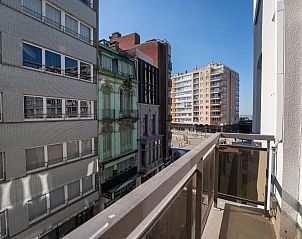 Guest house 1102137 - Apartment Belgian Coast - Appartement Malecot II