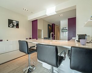 Unterkunft 1102139 - Appartement Belgischen Küste - Appartement Bella II with harbour view