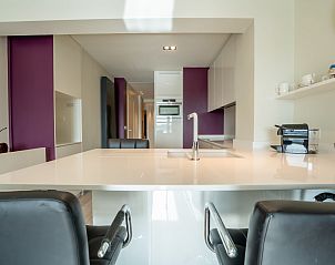 Unterkunft 1102139 - Appartement Belgischen Küste - Appartement Bella II with harbour view