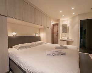 Unterkunft 1102139 - Appartement Belgischen Küste - Appartement Bella II with harbour view