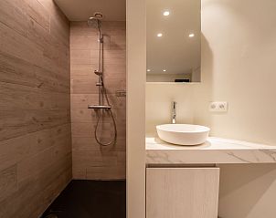 Unterkunft 1102139 - Appartement Belgischen Küste - Appartement Bella II with harbour view