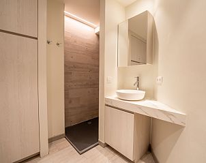 Unterkunft 1102139 - Appartement Belgischen Küste - Appartement Bella II with harbour view