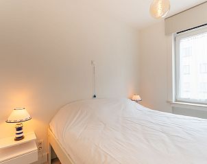 Guest house 1102140 - Apartment Belgian Coast - Appartement Anne I with harbour view