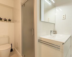 Guest house 1102140 - Apartment Belgian Coast - Appartement Anne I with harbour view