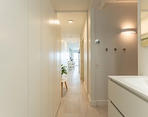 Guest house 1102140 - Apartment Belgian Coast - Appartement Anne I with harbour view