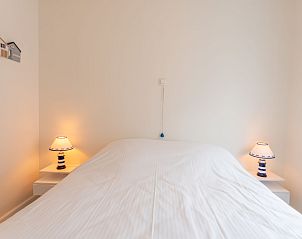 Guest house 1102140 - Apartment Belgian Coast - Appartement Anne I with harbour view