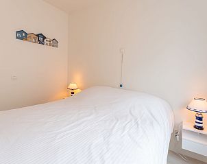 Guest house 1102140 - Apartment Belgian Coast - Appartement Anne I with harbour view