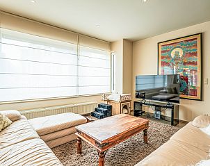 Guest house 1102143 - Apartment Belgian Coast - Appartement Bonito with balcony & harbour view